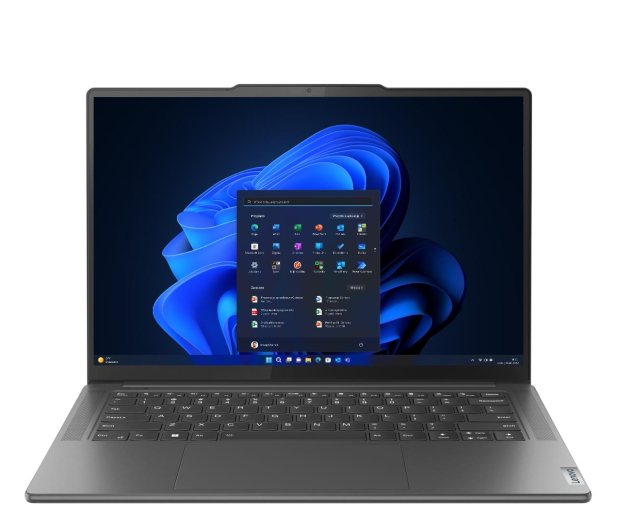 Lenovo Yoga Pro 9-14 i7-13705H/16GB/512/Win11 RTX4050 120Hz - 1212689 - zdjęcie